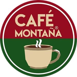 Cafemontana logo